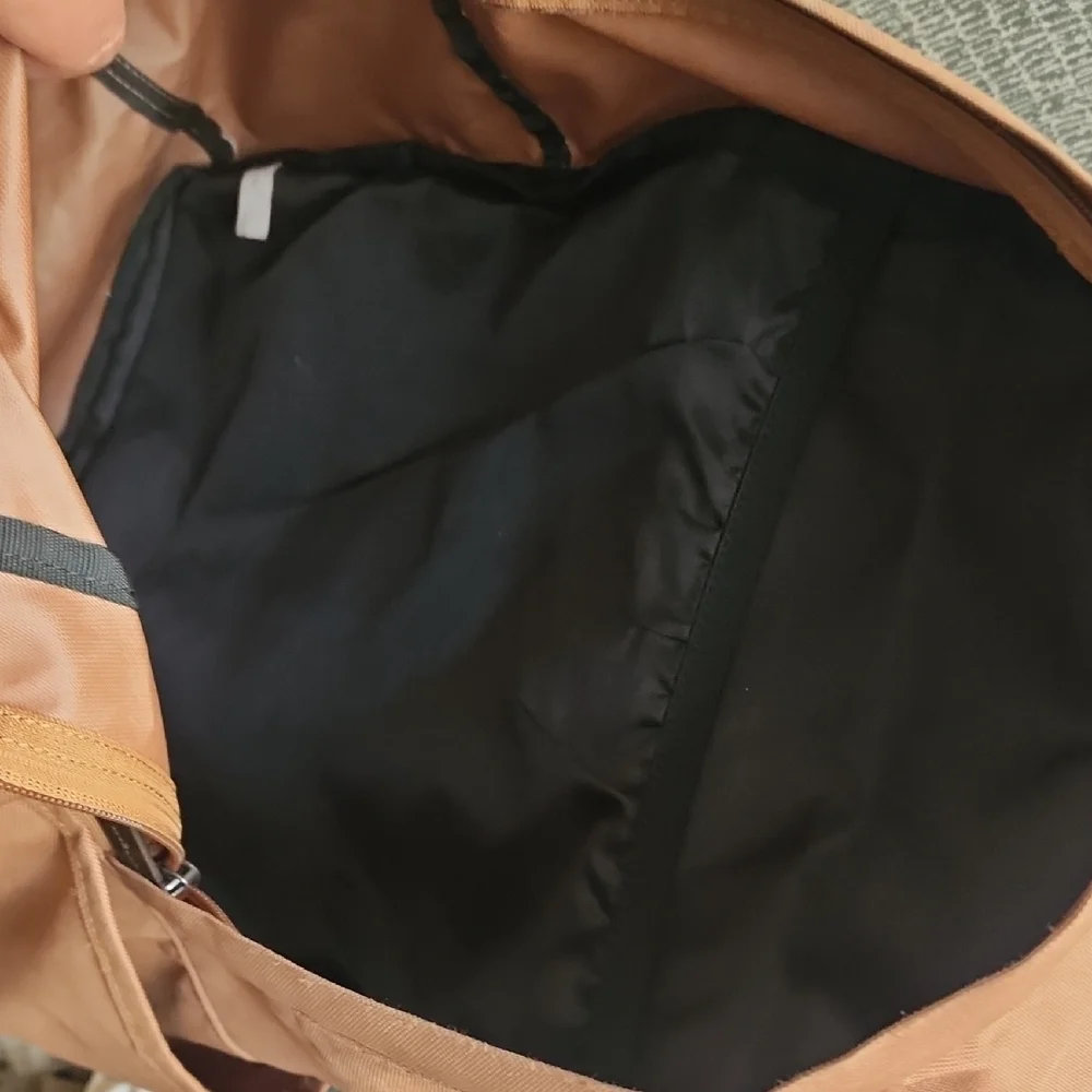 Carhartt Tan Backpack